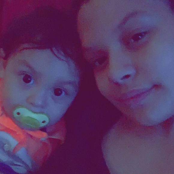 Meet your Posher, Krystal - Picture 1 of 1